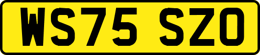 WS75SZO