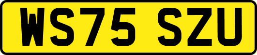 WS75SZU