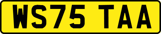 WS75TAA