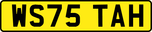 WS75TAH