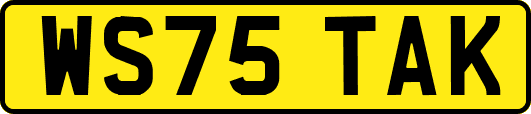 WS75TAK