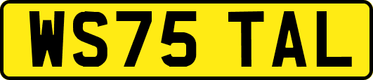WS75TAL