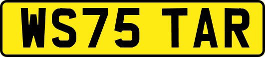 WS75TAR