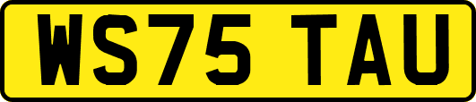 WS75TAU