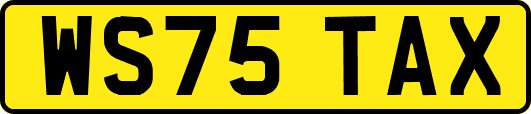 WS75TAX