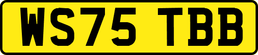 WS75TBB