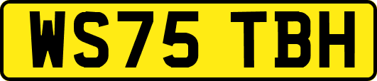WS75TBH