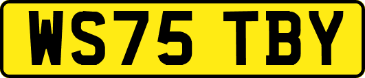WS75TBY