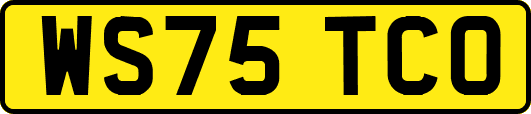 WS75TCO
