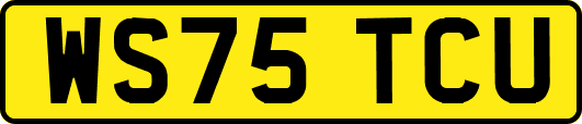 WS75TCU