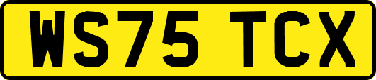 WS75TCX