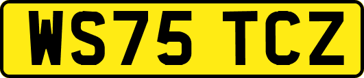WS75TCZ