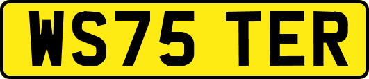 WS75TER