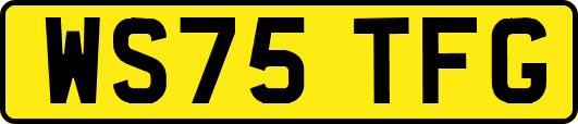 WS75TFG