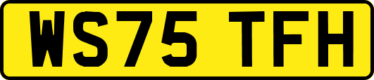 WS75TFH