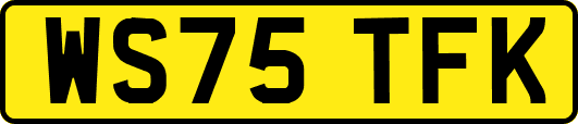 WS75TFK