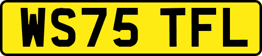 WS75TFL