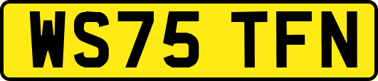 WS75TFN