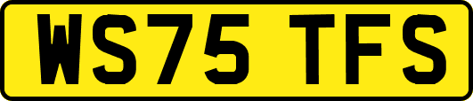 WS75TFS