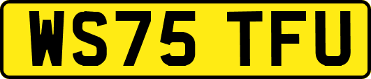 WS75TFU