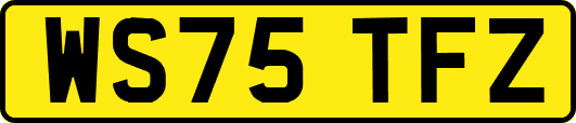 WS75TFZ