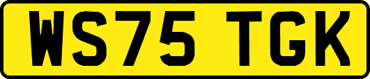 WS75TGK