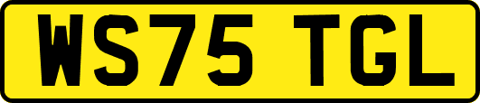 WS75TGL