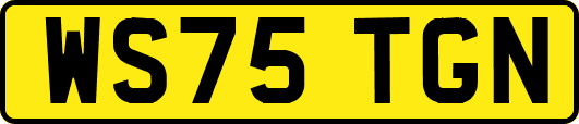 WS75TGN