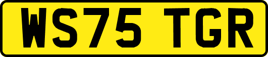 WS75TGR