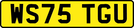 WS75TGU