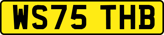 WS75THB