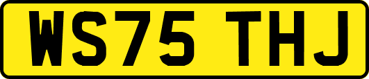 WS75THJ