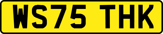 WS75THK