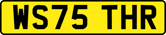 WS75THR