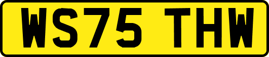 WS75THW