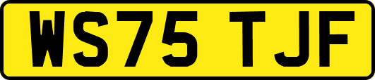WS75TJF