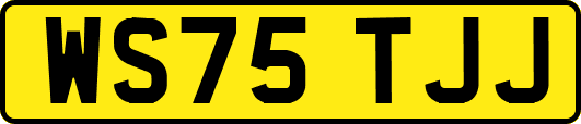 WS75TJJ