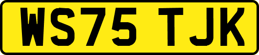 WS75TJK