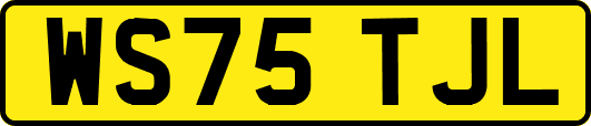WS75TJL