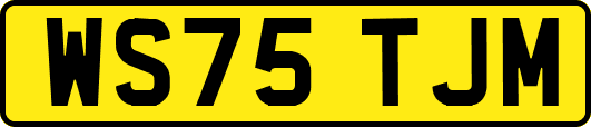 WS75TJM