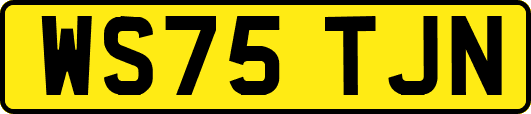 WS75TJN