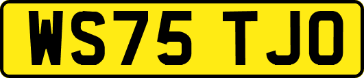 WS75TJO