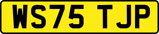 WS75TJP