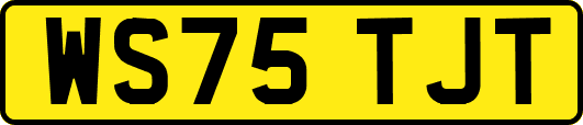 WS75TJT