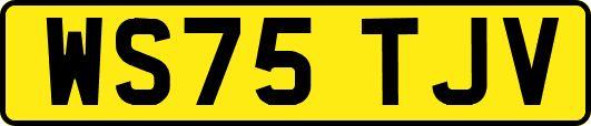 WS75TJV