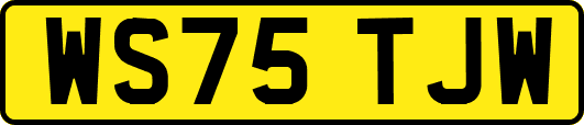 WS75TJW