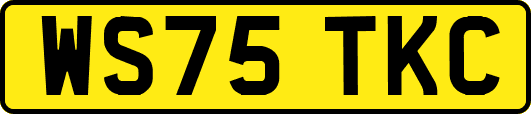 WS75TKC