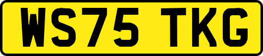 WS75TKG