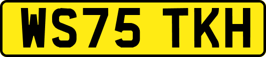 WS75TKH
