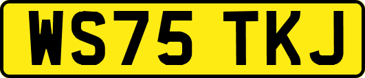 WS75TKJ